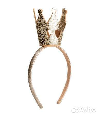 Корона-ободок