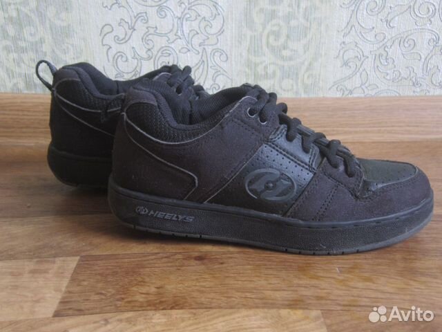 Кроссовки Heelys 35 раз Кроссовки Heelys 35 раз