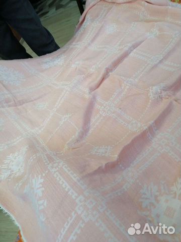 Скатерть советская