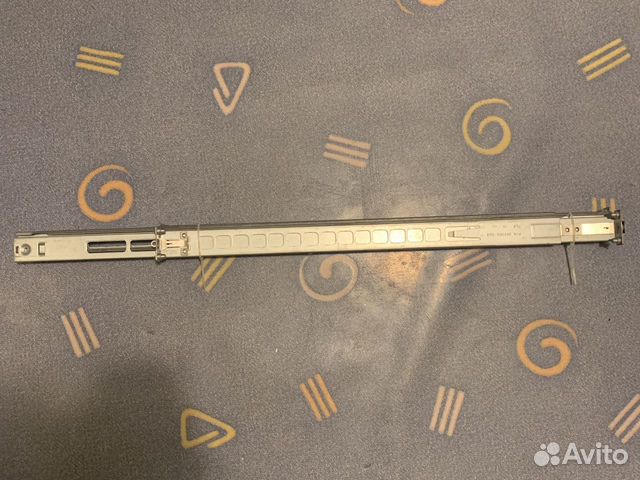 Комплект стоечных салазок для hp dl360 g5 - 365002