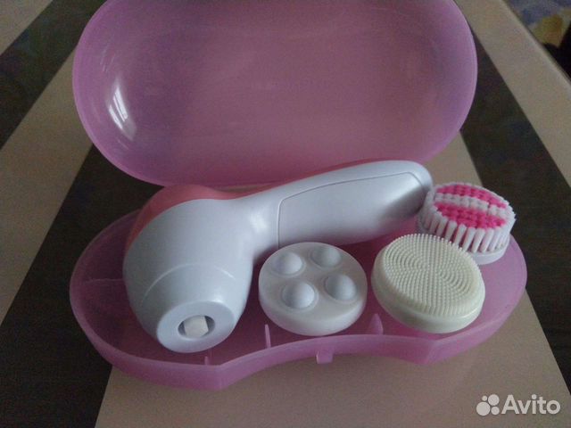 Набор для ухода за кожей лица