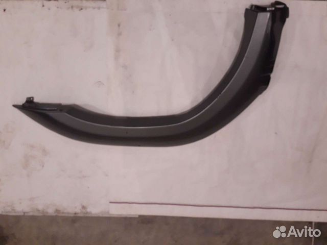 Обвес, пластик салона Тойота ленд крузер прадо 95