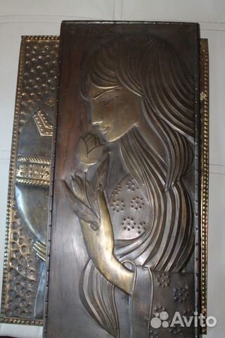 Картины Чеканки Картины Чеканки