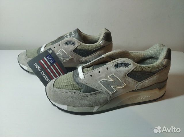 nb 998 made in usa