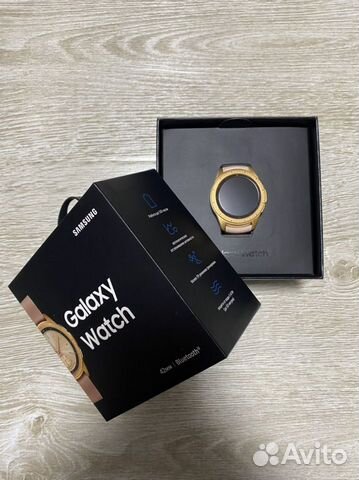 Samsung Galaxy Watch 42 mm