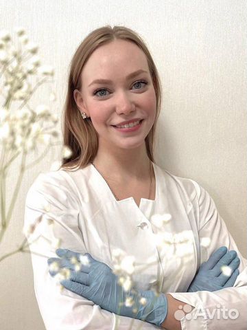 Массаж лица и тела