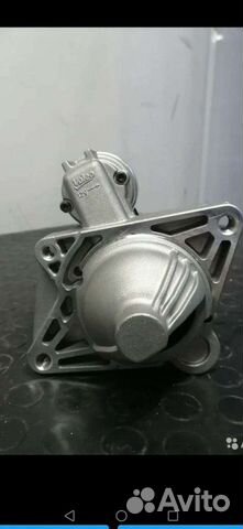 Стартер Рено Мовано,Трафик,Виваро