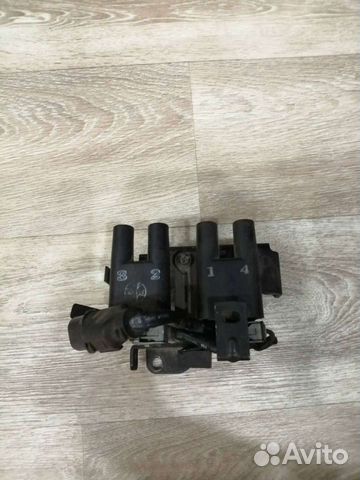 Модуль зажигания Hyundai