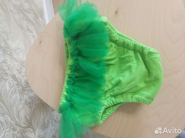 Трусы для плавания