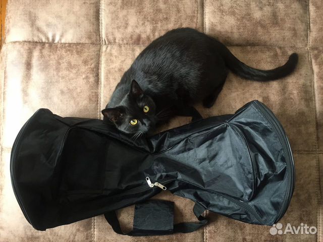 Чехол для гироскутера