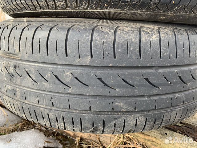 Formula 185/65 R15