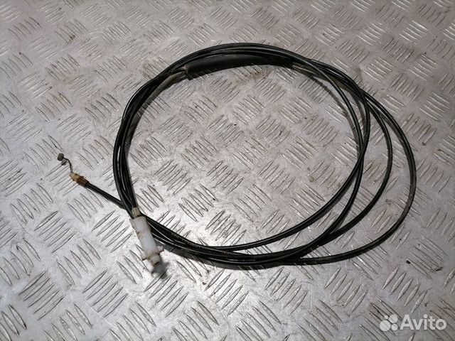 Трос открывания лючка бензобака Chery Tiggo 2005-2