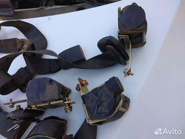 Лифан солано ремни безопасности