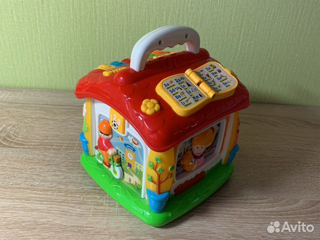 Итеракивная собака-робот Papbo