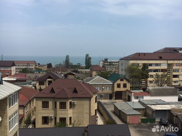 

3-к. квартира, 90 м², 4 кровати