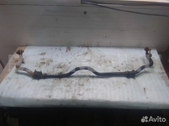 Стабилизатор передний Хендай Соната 4 (EF)