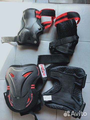 Защита для Роликов/ Скейтборда для Детей