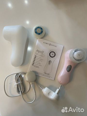 Аппарат для очищения кожи clarisonic MIA 2