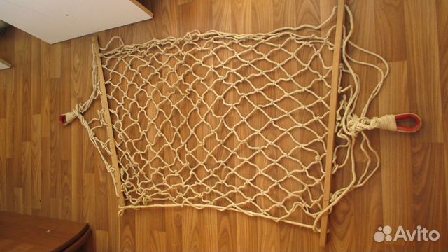 Гамак детский