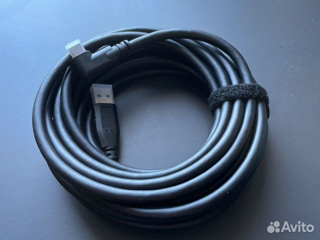 Кабель usb type-c на usb 3.2