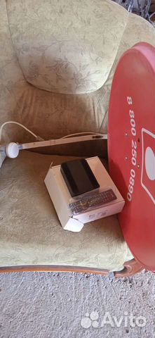 Комплект МТС