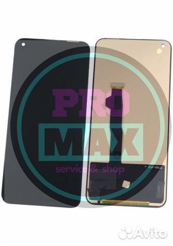 Дисплей Huawei Honor 30 Ремонт/Продажа