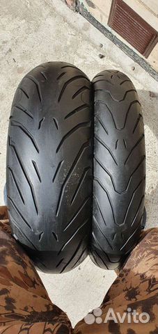 Pirelli 176A2 CE11 TL 155/55 R17