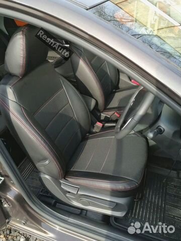 Чехлы в Салон