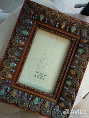 Рамка для фотографий