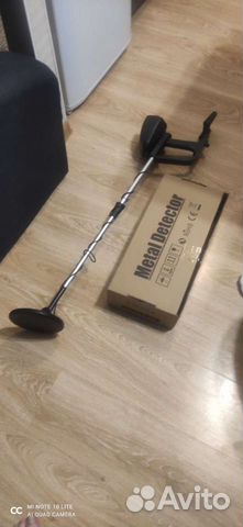 Металлоискатель мд 40/30 вналичие