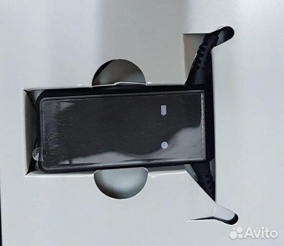 Oticon Amigo Arc FM-приемник