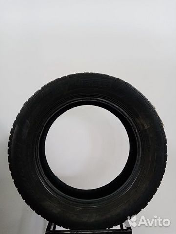 Pirelli Ice Zero 185/65 R15