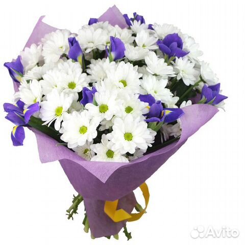 Букет Фортуна