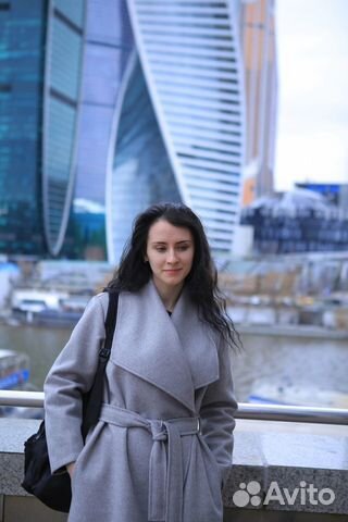 Репетитор по английскому языку онлайн (ОГЭ, ЕГЭ)