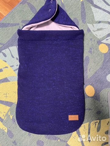 Конверт на выписку для мальчика Mansita