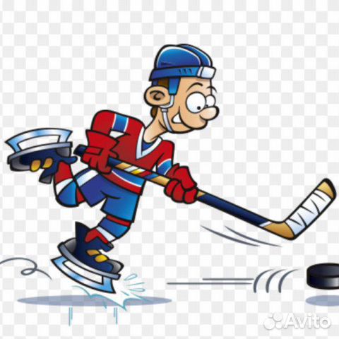 Тренировки (хоккей) для детей