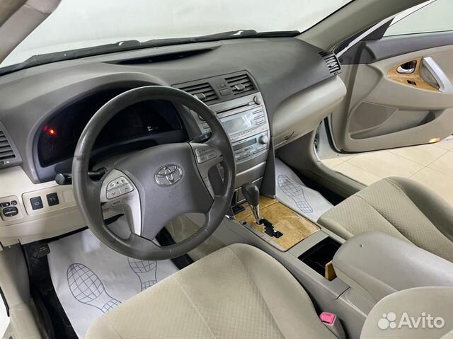 Toyota Camry `2007