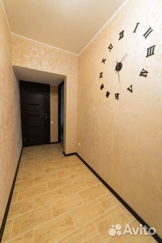 

2-к. квартира, 56 м², 3 кровати