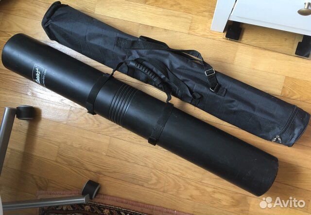 Баннерная система мобильная