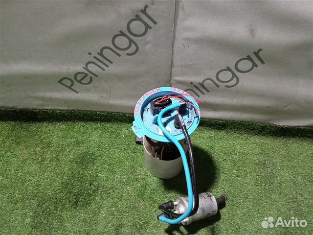 Бензонасос Volkswagen Golf 5 1K1