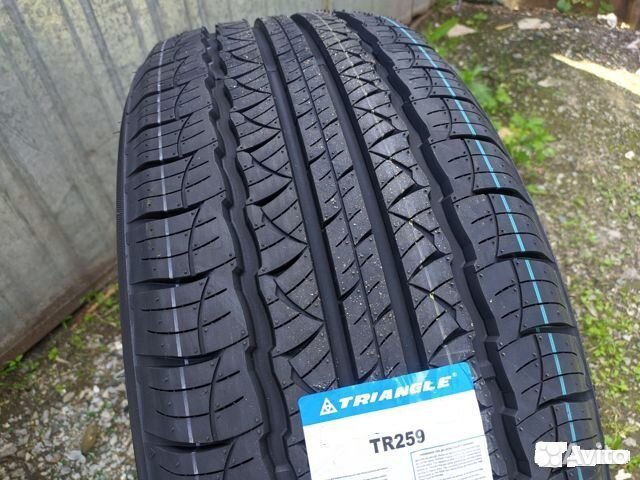 Триангл 259. Triangle tr259. 265/60 R18 Triangle Advantex SUV tr259 114v. Триангл tr259. Triangle tr259 265/60 r18 114v.