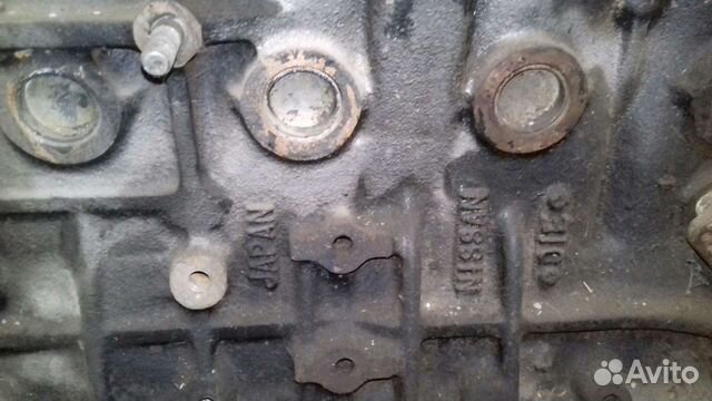 Двс ниссан са 16S