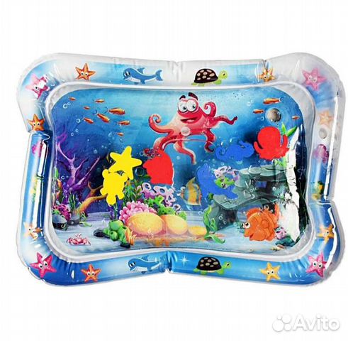 Водный коврик