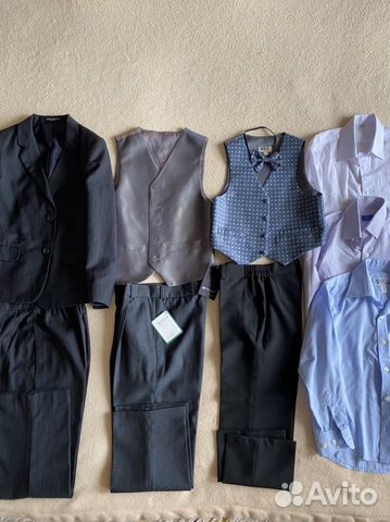 Школьная форма