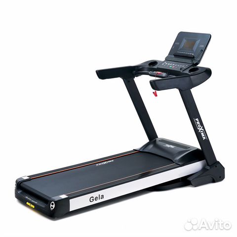 Беговая дорожка электрическая Proxima Gela prot-21