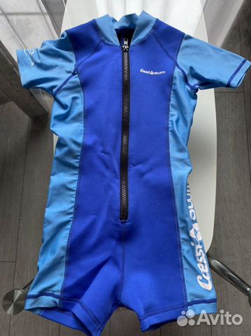 Неопреновый костюм