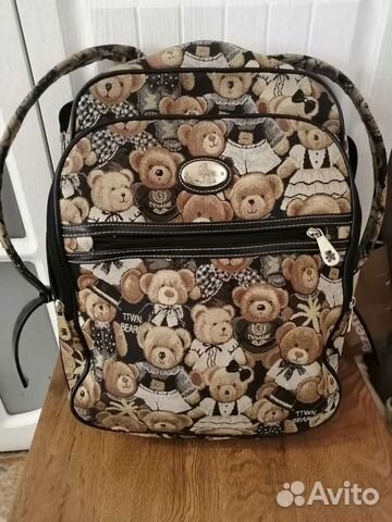 Рюкзак школьный