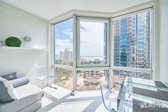 

2-к. квартира, 65 м², 2 кровати