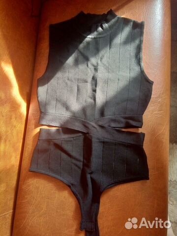 Боди женское 42-44 размер