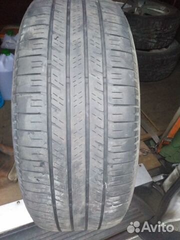 Goodyear Eagle LS 2 225/55 R18 97H
